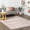 Nuloom Hattie Transitional Moroccan Area Rug 6ft ACSD04A-S606 - alternate 1